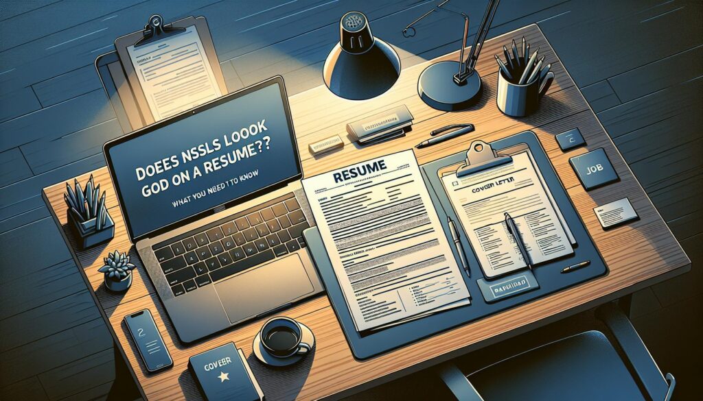 Does NSLS Look Good on a Resume? – What You Need to Know