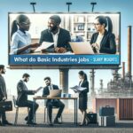 What Do Basic Industries Jobs Pay – Salary Insights
