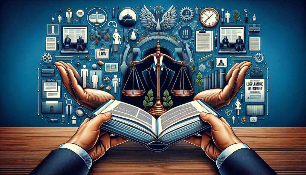 Are Working Interviews Legal? Key Facts You Need to Know