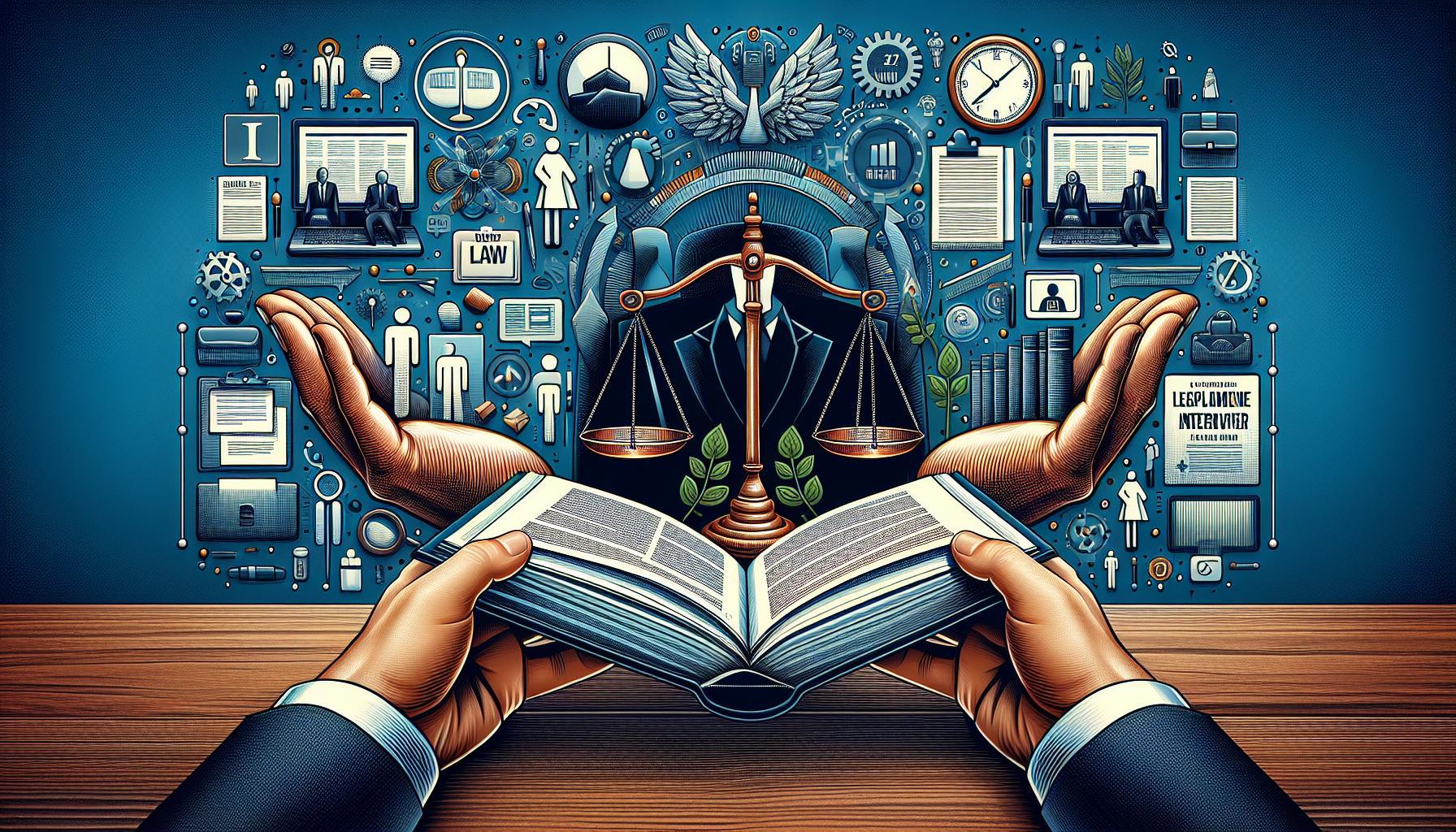 Are Working Interviews Legal? Key Facts You Need to Know