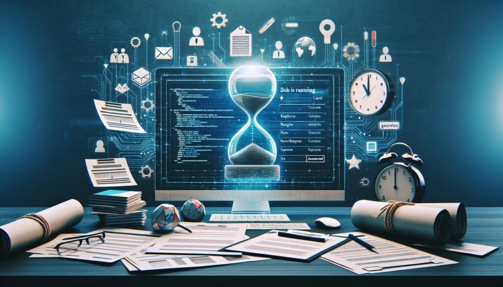 A Start Job Is Running for Dev/Virtuo – Answered