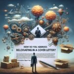 How do you address relocating in a cover letter? Expert Tips