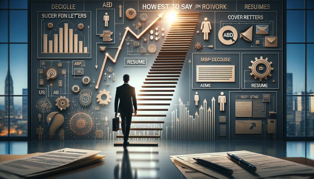 How Best to Say ABD on Resume – A Step-by-Step Guide