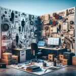 Can Cubicle Mean Something Other Than Office Job – Possibilities Explored