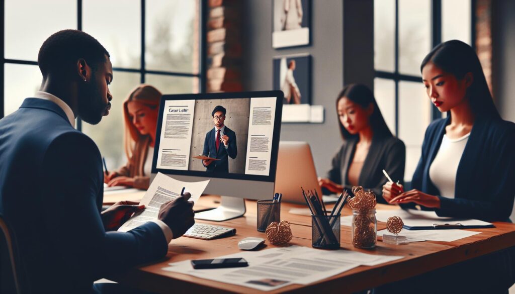 How to write a cover letter for art gallery - Step-by-Step Guide 1 How to write a cover letter for art gallery – Step-by-Step Guide