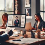 How to write a cover letter for art gallery – Step-by-Step Guide