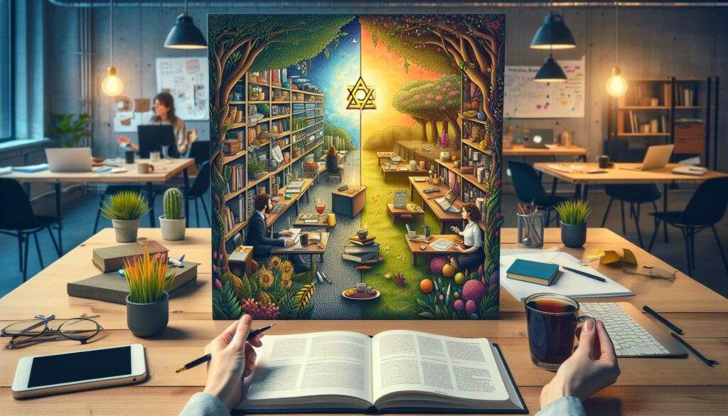 Did Job Keep Sabbath – All You Need to Know