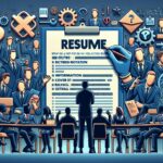 What Do You Not Put on Your Acting Resume – Common Mistakes