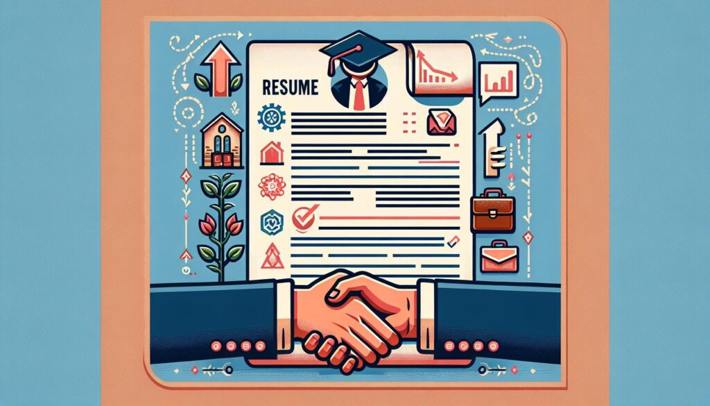 How to List Real Estate License on a Resume – A Complete Guide