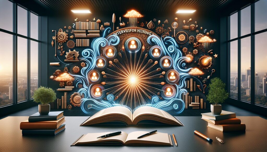 Are Stormlight Archive Interviews Important for Hiring?