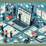 How to Do an Efficient Mid-Career Job Search – Step-by-Step Guide