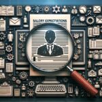 How to include salary expectations in cover letter? A Complete Guide