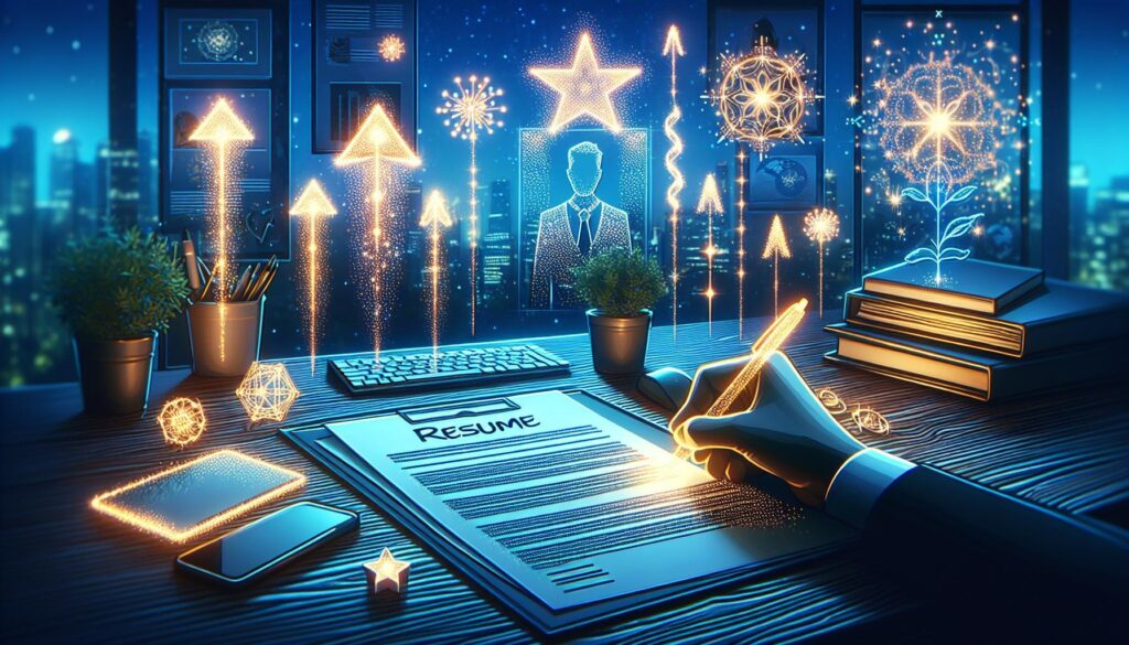 How to Charm a Resume Magick - Unique Tips for Success 1 How to Charm a Resume Magick – Unique Tips for Success