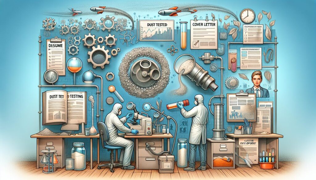 How to Get Dust Tested at My Job – Step-by-Step Guide