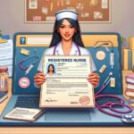 How to Put Registered Nurse License on a Resume – Step-by-Step Advice