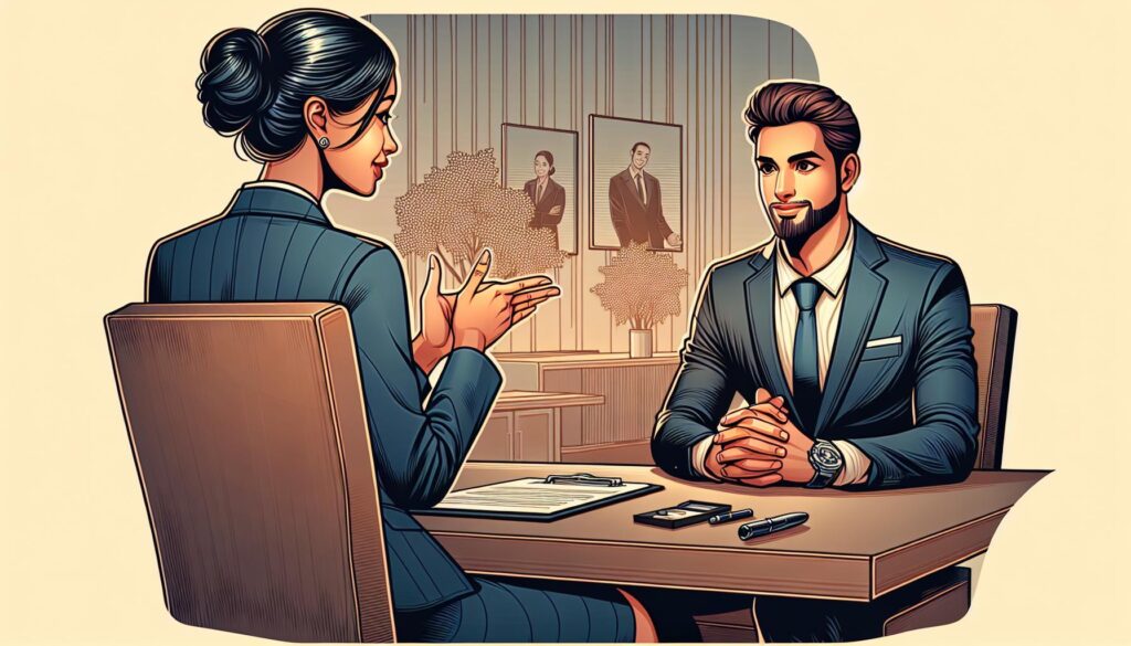 How to End an Interview: Step-by-Step Guide