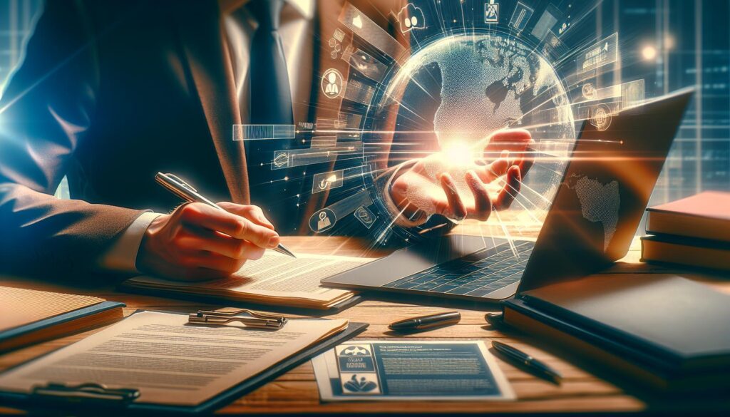 How to Contact a Georgetown Interviewer Effectively