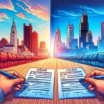 Is Columbus, Ohio, Easier to Get a Job Than Chicago – Answered