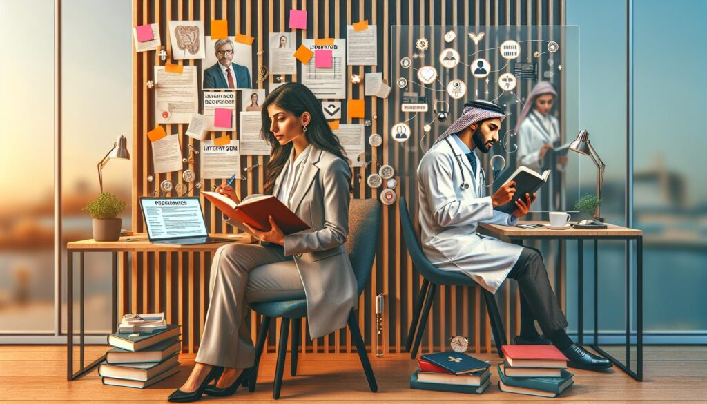 How to Prepare for a Lag Healthcare Job Interview