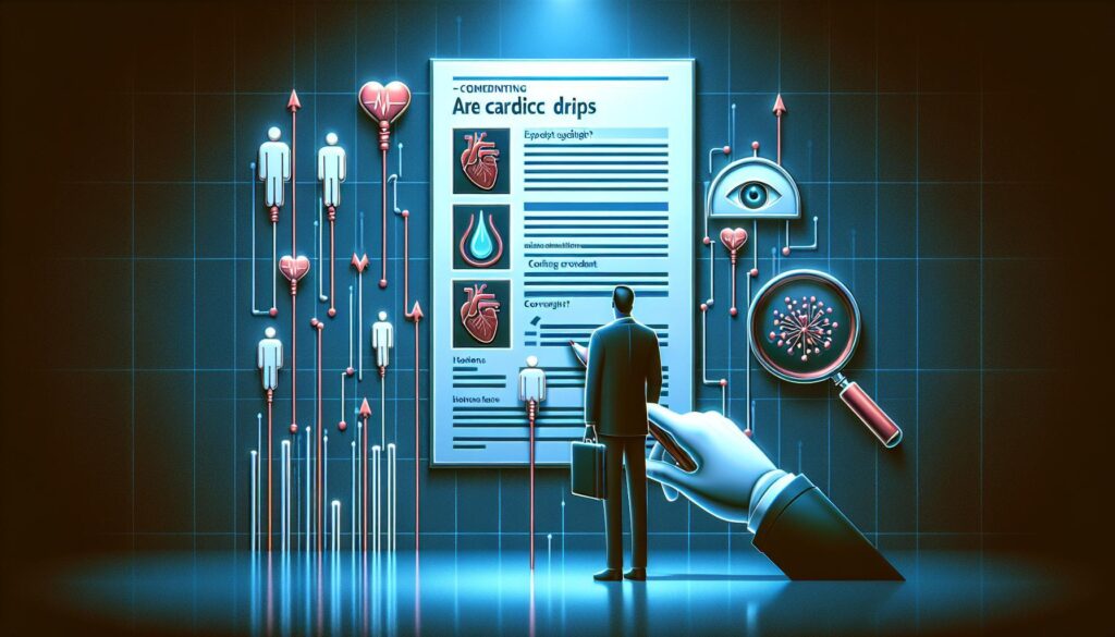 Are Cardiac Drips a Skill to List on Resume – Expert Guidance
