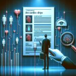 Are Cardiac Drips a Skill to List on Resume – Expert Guidance