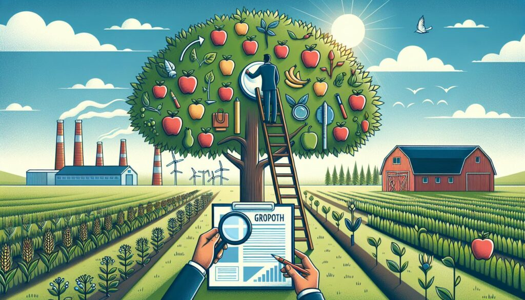 What Are the Benefits of Job Growth for Agriculture Teachers - Explained 1 What Are the Benefits of Job Growth for Agriculture Teachers – Explained