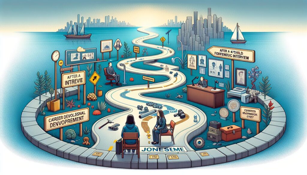 What Happens After a Child Forensic Interview? Everything You Need to Know