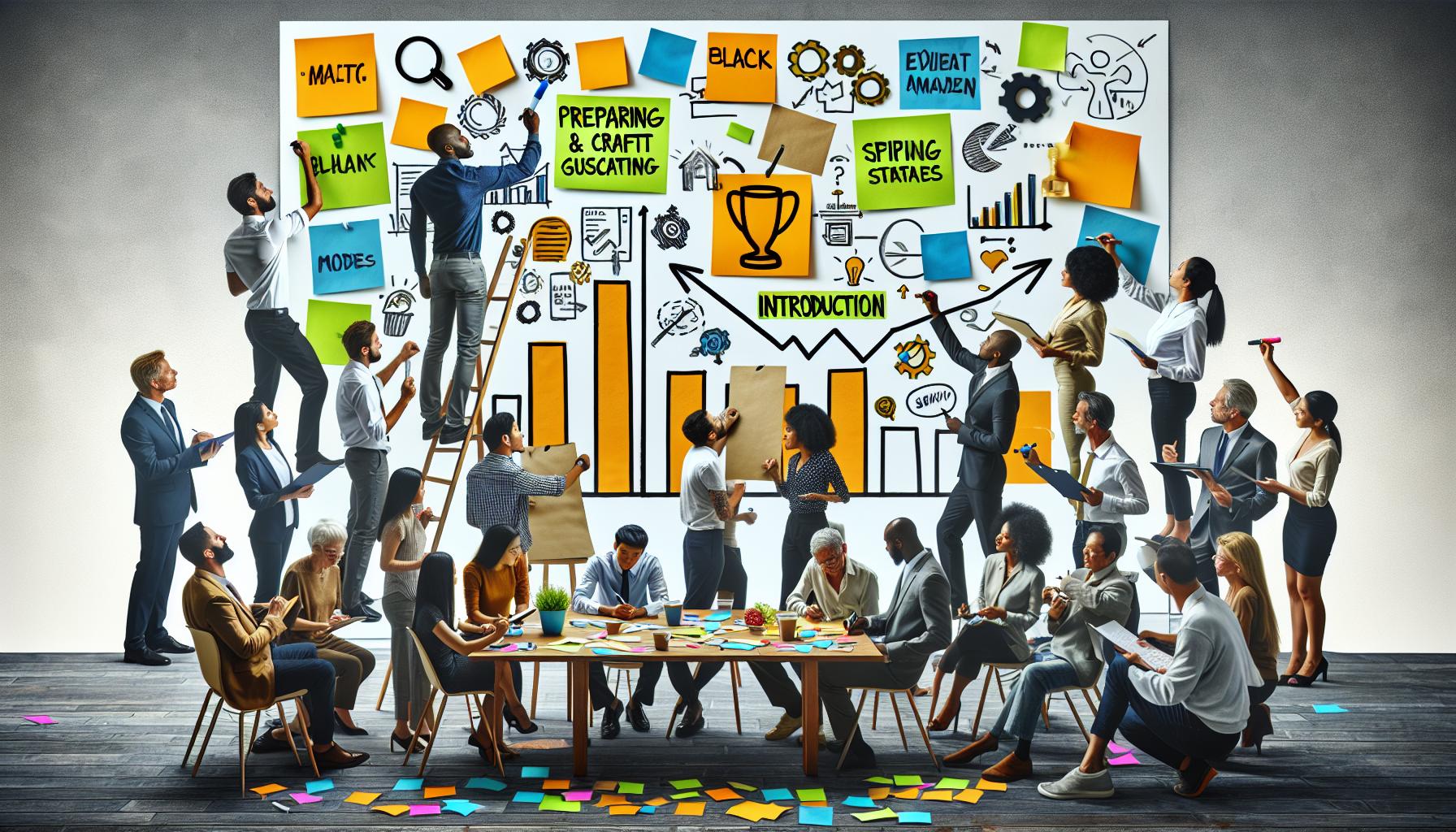 Crafting Your Introduction for Success