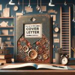 What are the three grammatical sections of the cover letter? Grammar Essentials