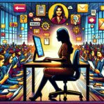 Which statement about a cover letter is true? True or False