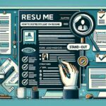 How to Describe Store Lead on Resume – Stand Out Strategies