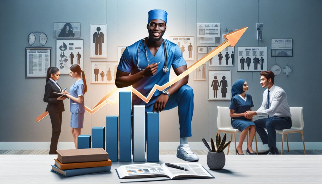 What Increases the Salary in This Job for Registered Nurses – Answered