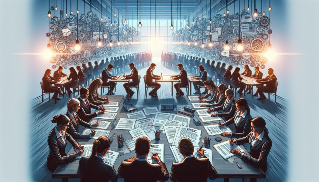 How to ask for an interview on a cover letter? Pro Tips