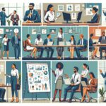 What Is a Corporate Job – Answered