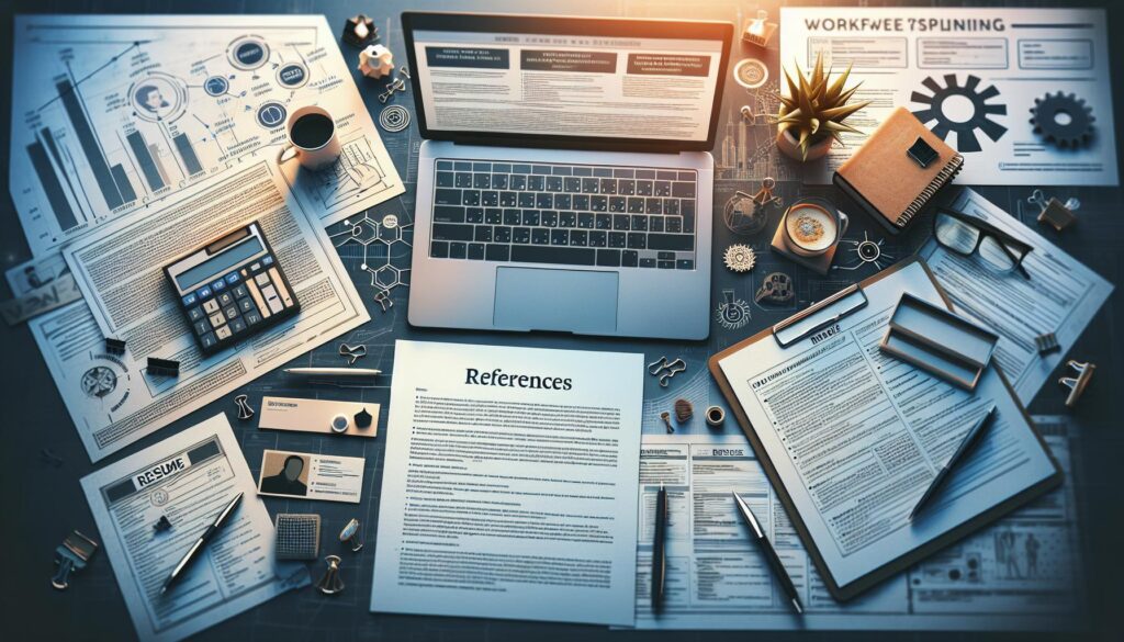 How to include references in cover letter? A Complete Guide