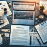 How to include references in cover letter? A Complete Guide