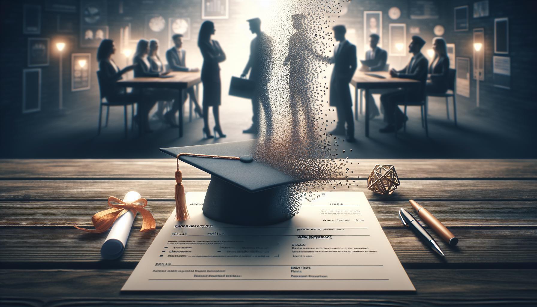 When to Take High School Off Your Resume – Timing Matters