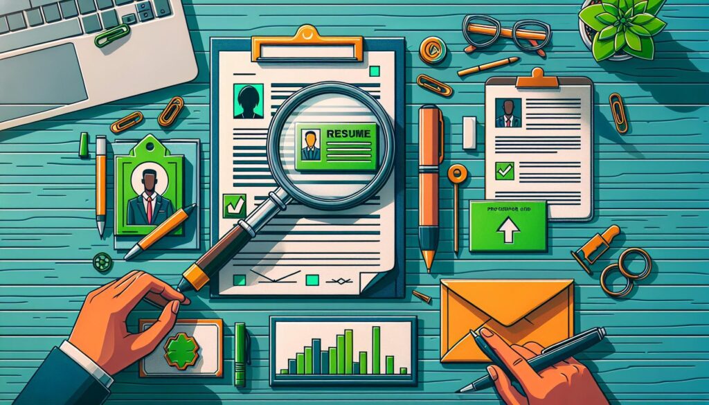 Is cover letter necessary for green card application? Here’s What You Should Know