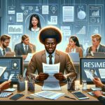 How do you sell yourself in a cover letter? Stand Out