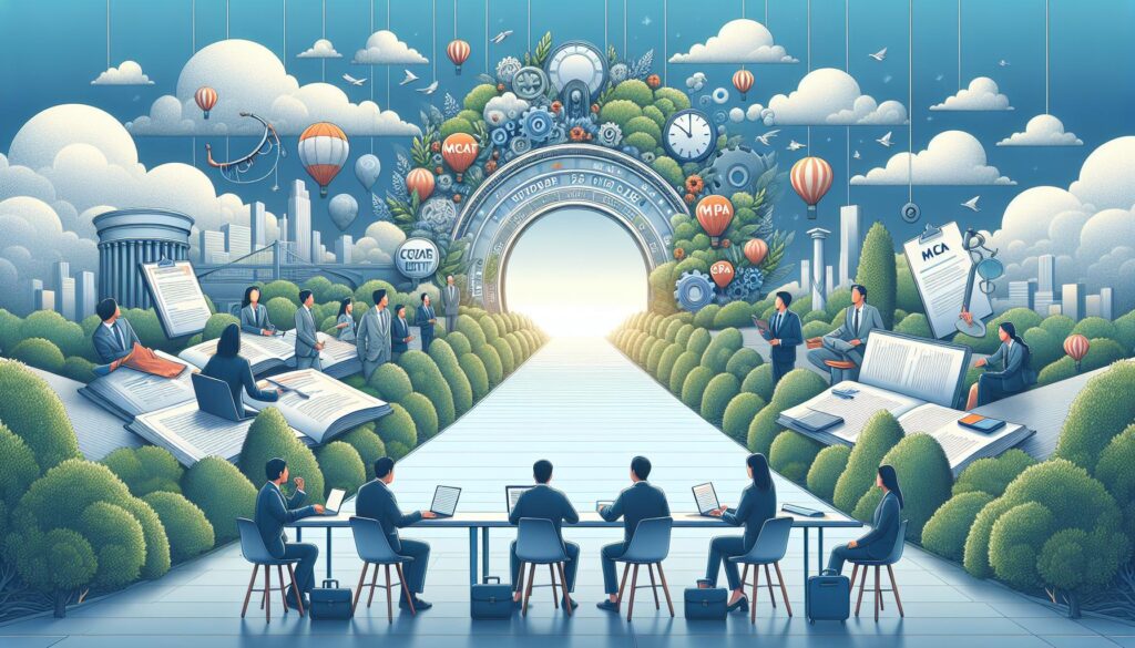 How Much Do MCAT and GPA Weigh Post-Interview?