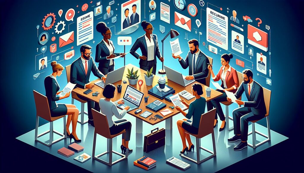 How to name drop in a cover letter? Smart Strategies