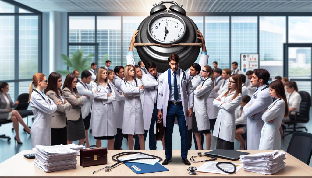 How Much Weight Does the Med School Interview Hold?