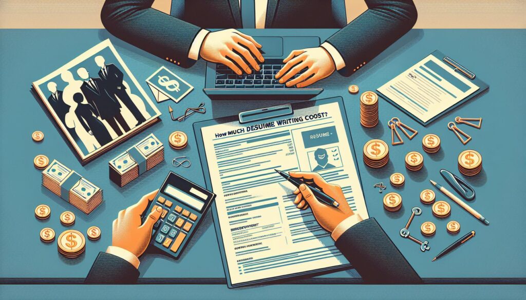 How Much Does Resume Writing Cost? – Everything You Need to Know
