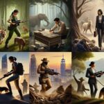 What Jobs Require You to Hunt for a Living – Explained