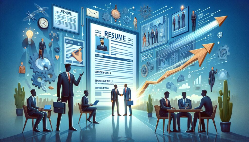 How to Add Fraternity to a Resume – Showcase Your Leadership Skills