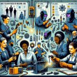 What Tech Do You Need for Welding Jobs – Explained