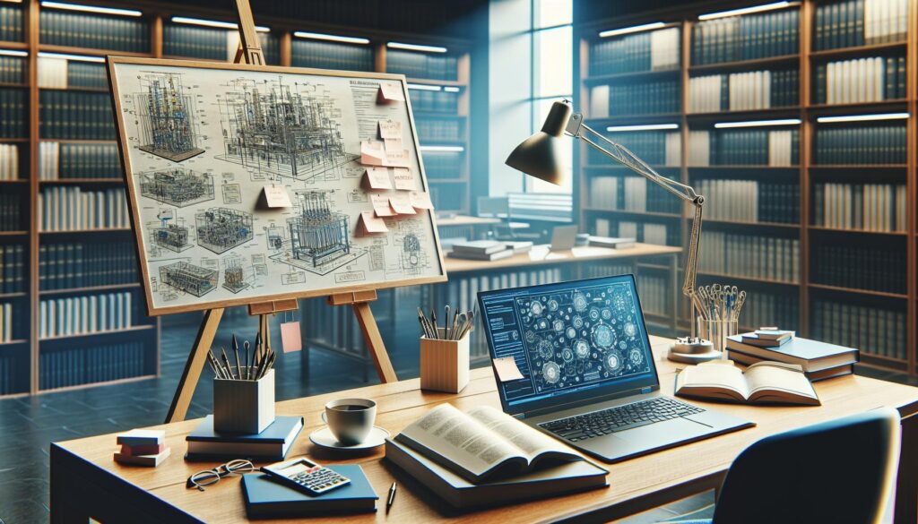 How to Study for a Thermal Engineering Technical Interview