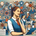 How to Describe Waitressing on a Resume – Highlighting Key Skills