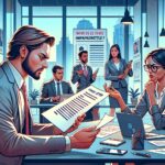 Why is this cover letter inappropriate? Common Mistakes