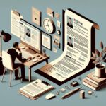 Is Too Much Space on a Resume Bad – Formatting Insights